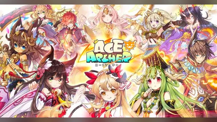 Ace Archer